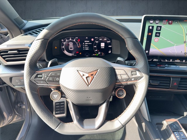 CUPRA - Leon ST 1.5 eTSI DSG EDGE PANO+LED+NAVI+ACC+SHZG_17