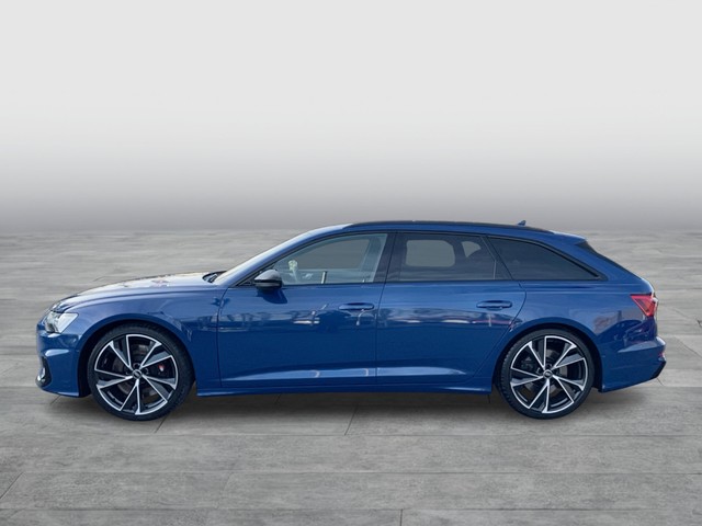 Audi - S6 Avant TDI quattro Tiptronic S6 Avant AHK HUD PANO_10