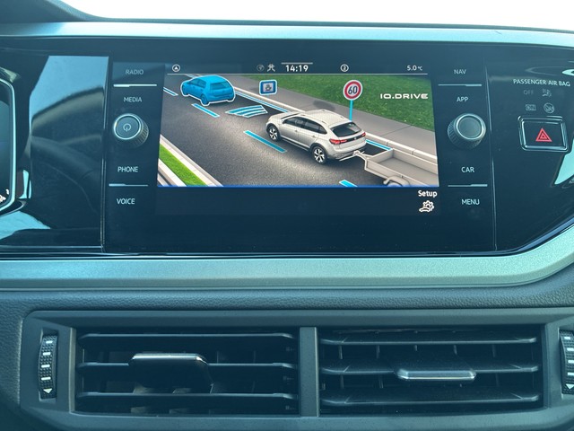 Seat - Leon Sportstourer 1.0 TSI DSG Xcellence LED+Navi10"_8