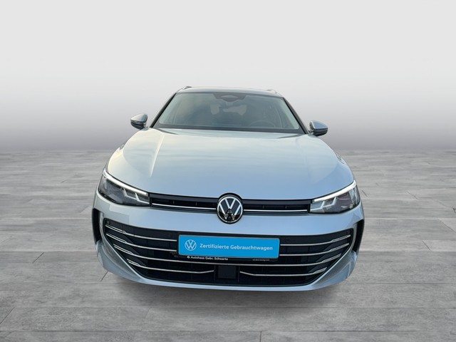 VW - Golf VIII 1.5 eTSI DSG GOAL NAVI+AHK+RFK+ACC+SPUR_21