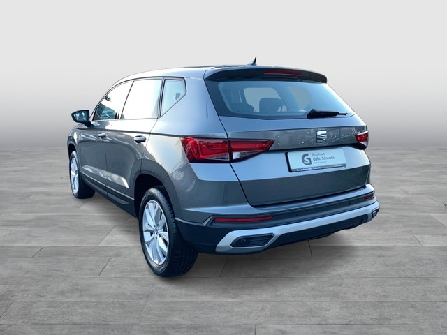 Seat - Ateca 2.0 TDI DSG Style ACC LED LM17 NAVI PDC_7