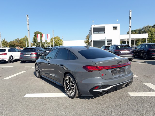 Audi - A5 Lim. TDI S-tronic quattro edition one S-Line_6