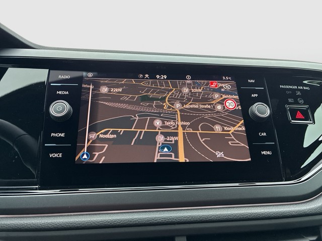 VW - Taigo 1.5 TSI DSG R-Line Virtual+Matrix+Kamera_7