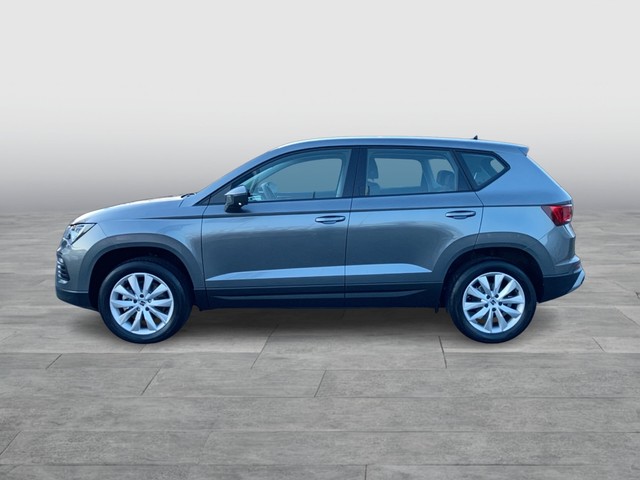 Seat - Ateca 2.0 TDI DSG Style ACC LED LM17 NAVI PDC_6