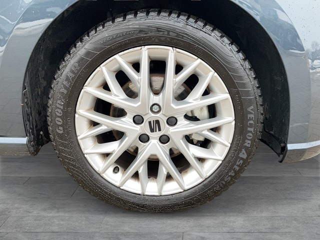 VW - Polo 1.0 Goal Navi+LED+Sitzheizung_9