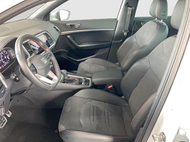 Seat - Ateca 2.0 TDI DSG FR AHK+Virtual_11