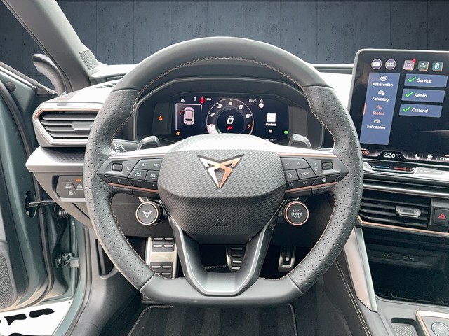 CUPRA - Leon 1.5 e-Hybrid DSG VZ Pure Performance PANO+ACC+NAVI+LED_17