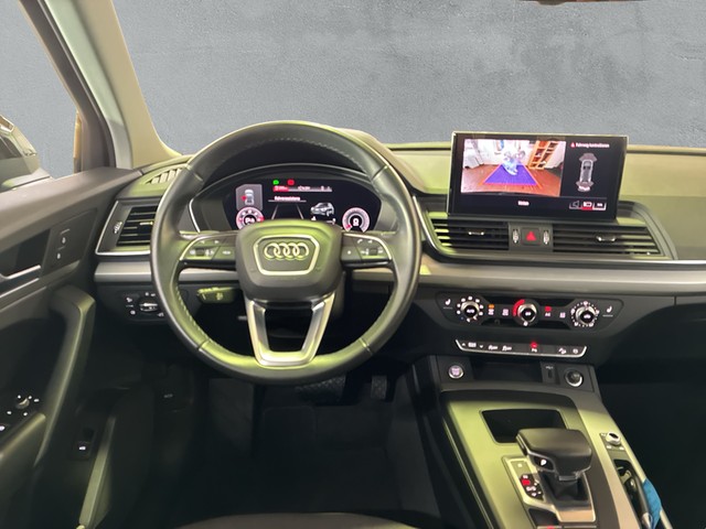 VW - Tiguan 1.4 TSI DSG Comfortline R-Line AHK PANO_4