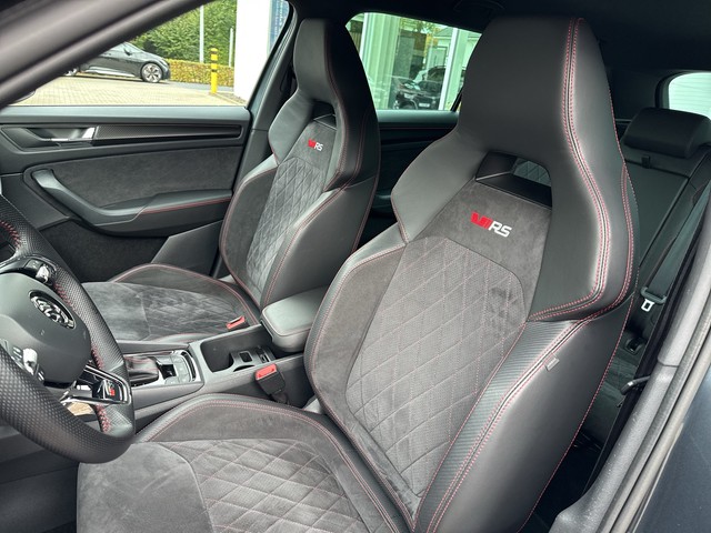Skoda - Kodiaq RS 2.0 Bi-TDI DSG RS 4x4 AHK+LED+NAVI+LM20"_9