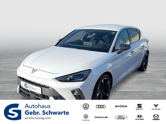 CUPRA - Leon 1.5 electric/TSI e-HYBRID RFK Navi Edge_1