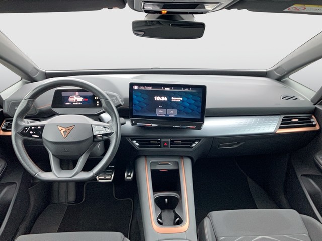 VW - T-Cross 1.5 TSI DSG R-LINE NAVI+AHK+RFK+ACC+SPUR_2