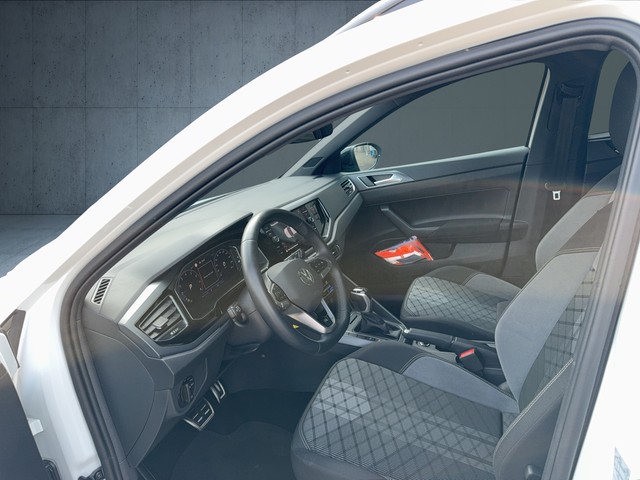 VW - Taigo 1.0 TSI DSG R-Line AHK Navi Matrix ACC_17