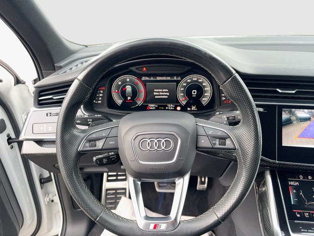 Audi - Q7 45 TDI Tiptronic quattro competition plus_12