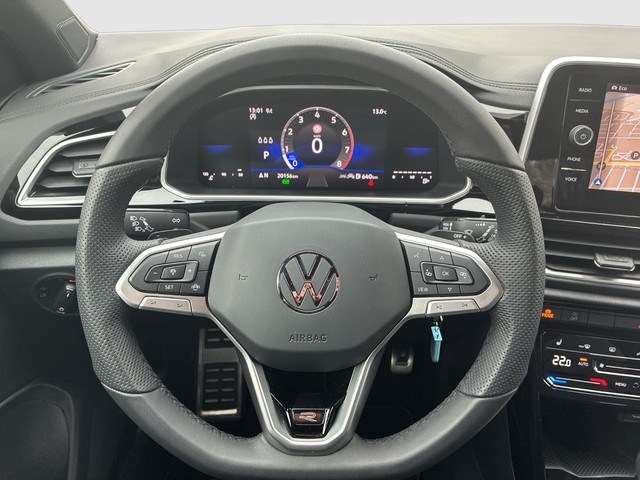 VW - Taigo 1.0 TSI DSG Style RFK+NAV+MATRIX+ACTIVE-IN_8