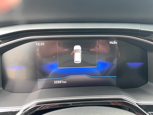 VW - Taigo 1.0 TSI Goal ACC LED LM16 NAVI PDC SHZG_17