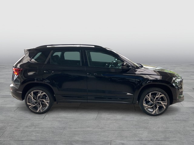 Skoda - Karoq 1.5 TSI DSG Sportline AHK+NAVI+KAMERA+SHZG_16