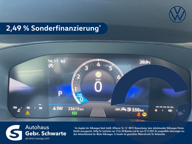 Skoda - Superb Combi 2.0 TSI L&K 4x4 Leder Pano Standhzg_2