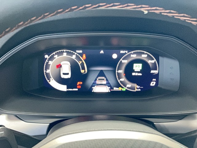 VW - T-Roc 2.0 TDI Move ACC+Navi+Sitzhzg._14