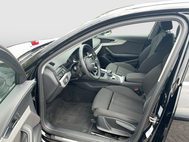 Audi - A4 Avant S-Tronic 35 TDI RÜCKFAHRKAMERA+SHZG_12