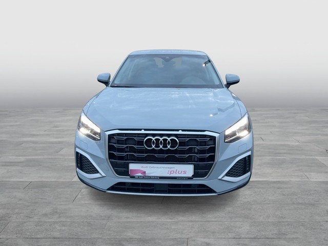 Audi - Q2 35 TFSI S-tronic advanced MATRIX-LED+ACC+AHK_10