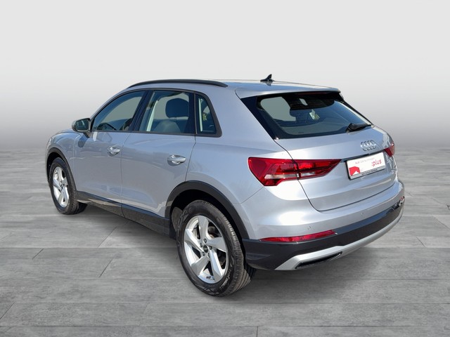 Audi - Q3 35 TDI S-tronic quattro advanced AHK+NAVI+_6