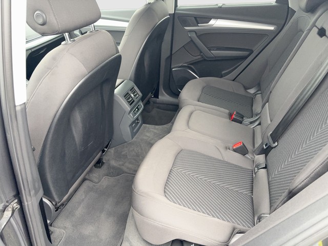 Audi - Q5 50 TFSI e S-tronic quattro S-Line MATRIX_3