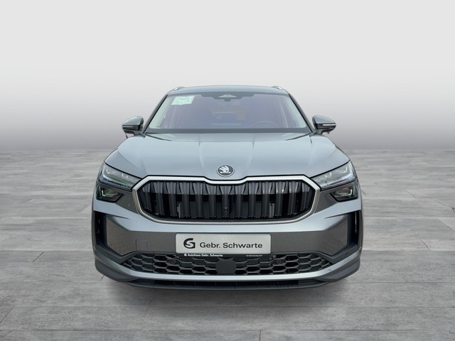 Skoda - Kodiaq 1.5TSI iV Selection AHK+Virtual+Kamera_18