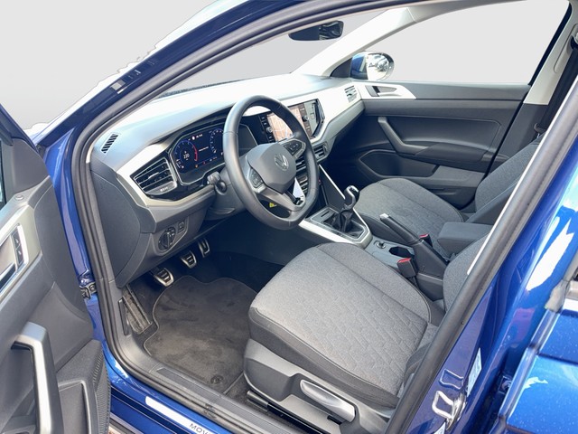 VW - T-Cross 1.0 TSI Goal ACC LED LM17 NAVI PDC SHZG_12