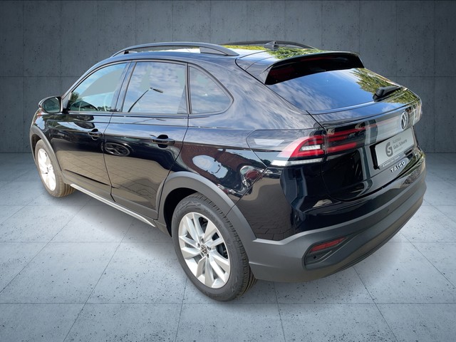 VW - Taigo 1.0 TSI Life ACC+LED+NAVI+KAMERA+LM17"_11