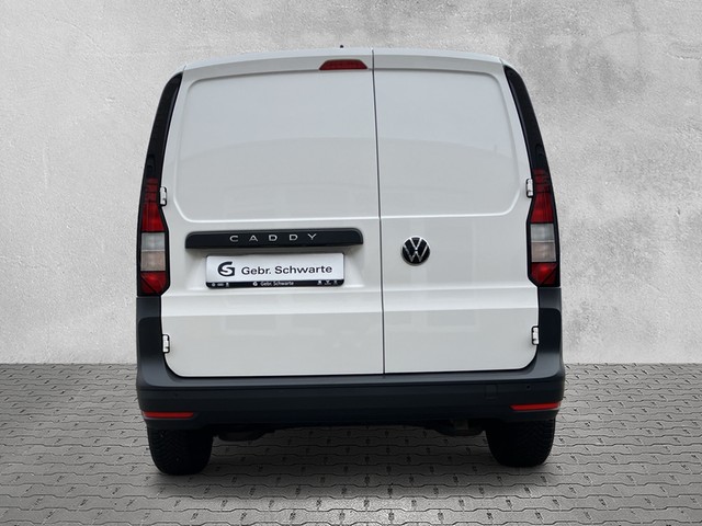 VW - Caddy Cargo 2.0 TDI DSG Klima Einparkhilfe_12