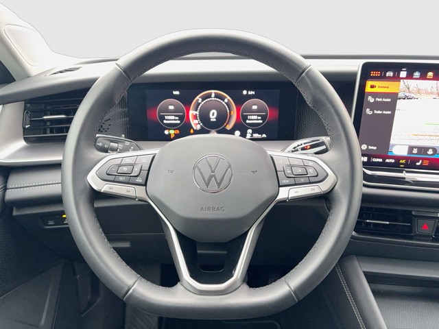 Seat - Ateca 2.0 TDI DSG Style AHK CAM LED NAVI SHZG_2