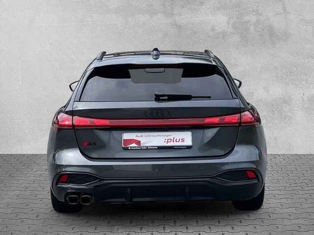 Audi - A5 Avant TDI quattro S-Line B&O AHK LED NAVI_14