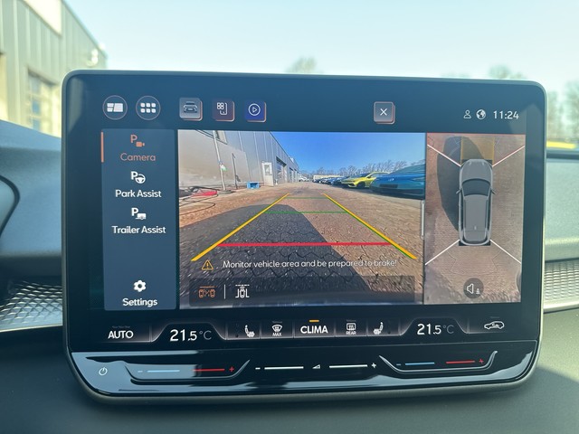 Skoda - Fabia 1.0 TSI Tour LED Sitzheizung Klima_8