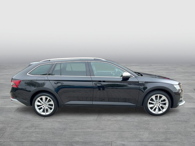 Skoda - Superb Combi 2.0 TDI DSG Scout AHK+STDHZG+RFK_14
