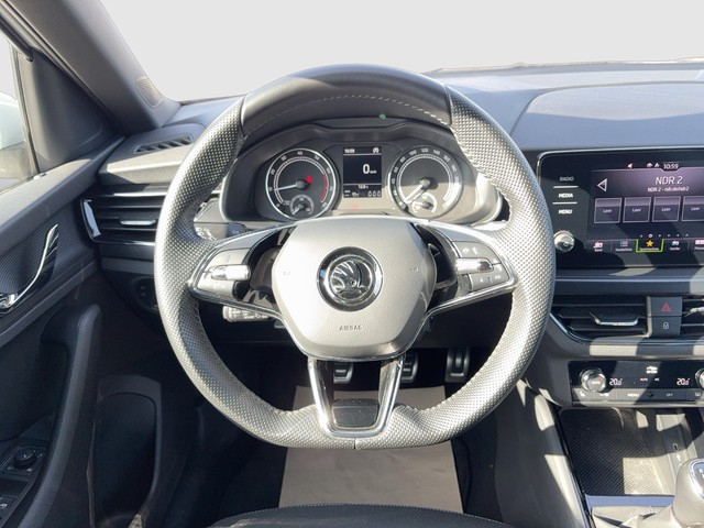 Skoda - Kamiq 1.5 TSI Style LED+AHK+KAMERA_17