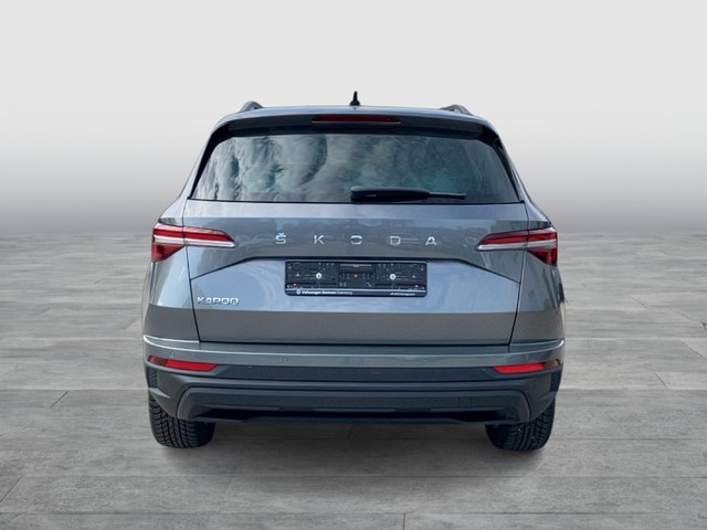 Skoda - Karoq 1.5 TSI DSG Ambition LED+NaviAmundsen_7