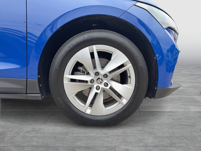 Skoda - Enyaq 80 150kW Lenkradhzg LED Navi RFK_10