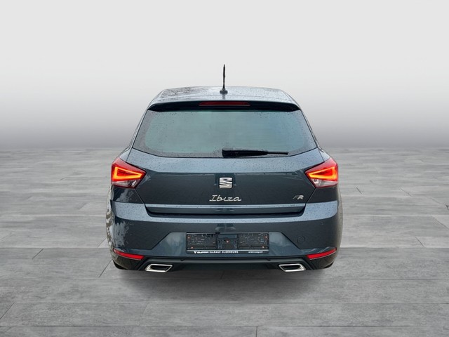 VW - Polo 1.0 Goal Navi+LED+Sitzheizung_7