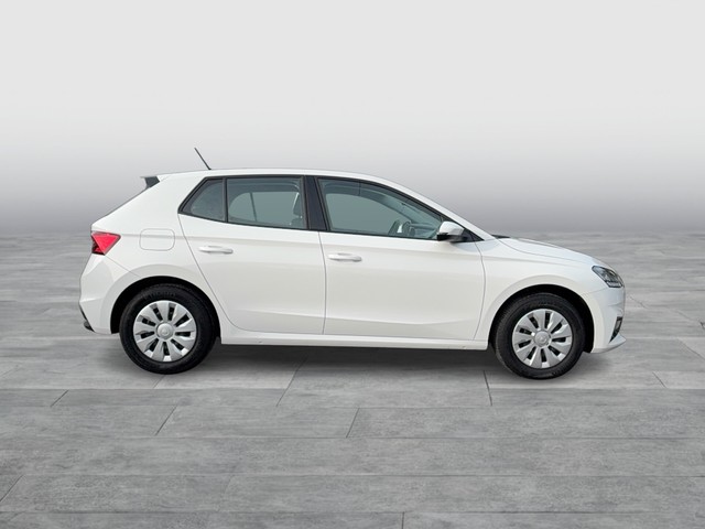 Skoda - Fabia 1.0 Selection KLIMAAUTOMATIK+TEMPOMAT+SHZG_9