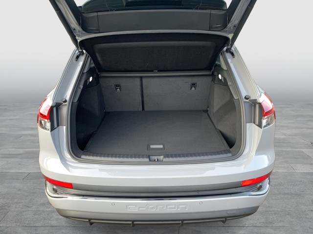 Skoda - Octavia Combi 2.0 TDI DSG Style Navi HUD ACC_4