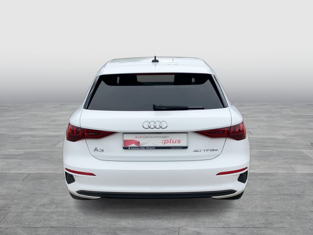 Audi - A3 Sportback 40 TFSI e S-tronic CAM LED LM17 TEMP_10