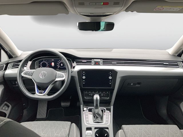 VW - Passat Variant 2.0 TDI DSG Business LED+RFK+NAV_2