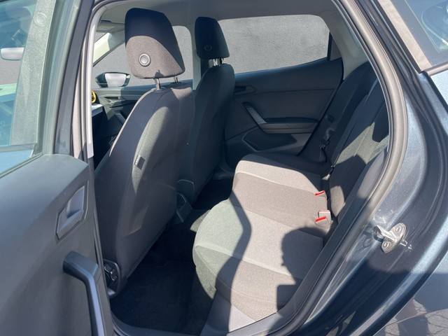 Seat - Ibiza 1.0 MPI Reference LED MFL PDC SHZG TEMP_2