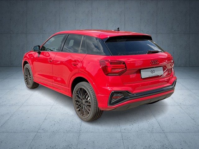 Audi - Q2 40 TFSI quattro S line NAVIGATION_6