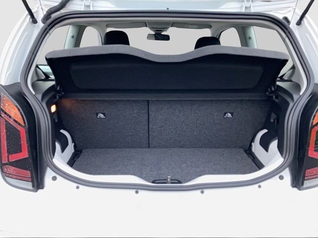 VW - up! 1.0 MPI Basis RFK+SHZ+GRA+KLIMA+BT+DAB_3