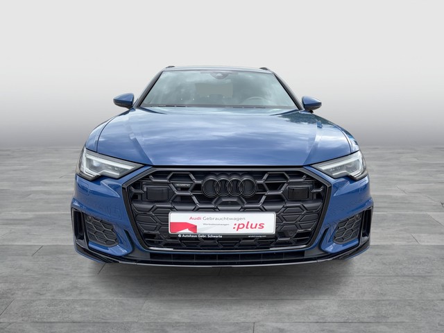 Audi - A6 Avant 50 TDI quattro Tiptronic S-line AHK PANO_18