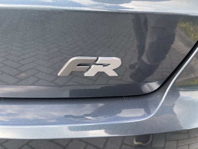 Seat - Arona 1.0 TSI DSG FR KAMERA LED NAVI u.v.m._8