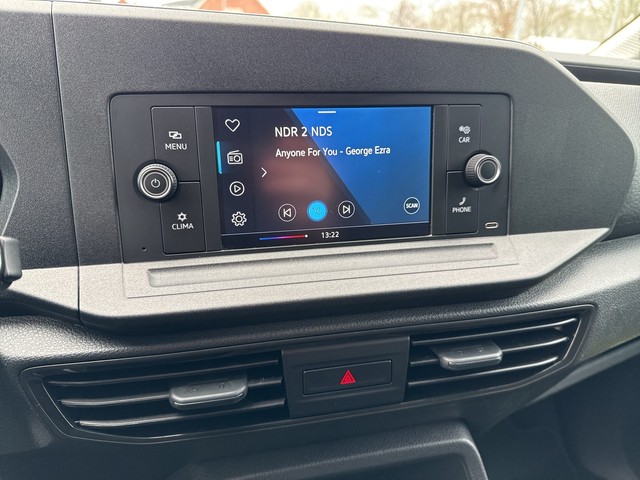 Skoda - Scala 1,0 TSI DSG Tour AHK BLACK NAVI_7