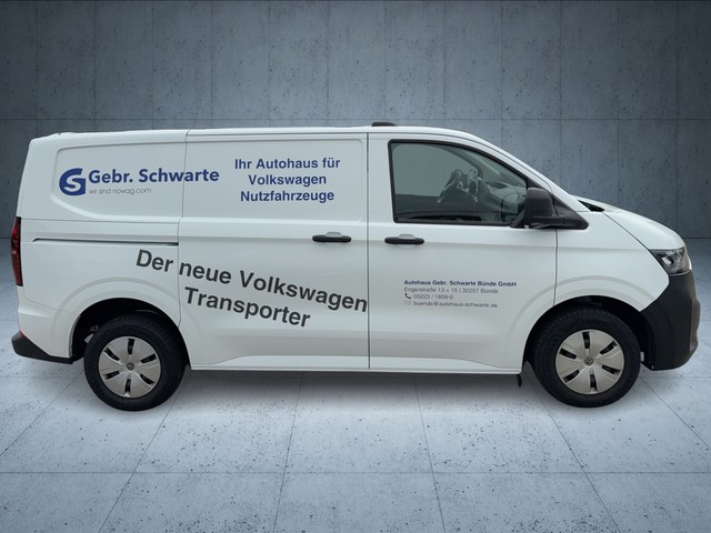 VW - T7 Transporter Kasten 2.0 TDI Automatik Klima+Kamera+Shzg._7
