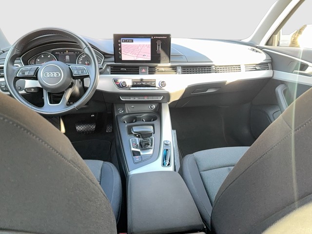 Audi - A4 Avant 2.0 TDI S-TRONIC 35 CLIMATRONIC+NAVI_2